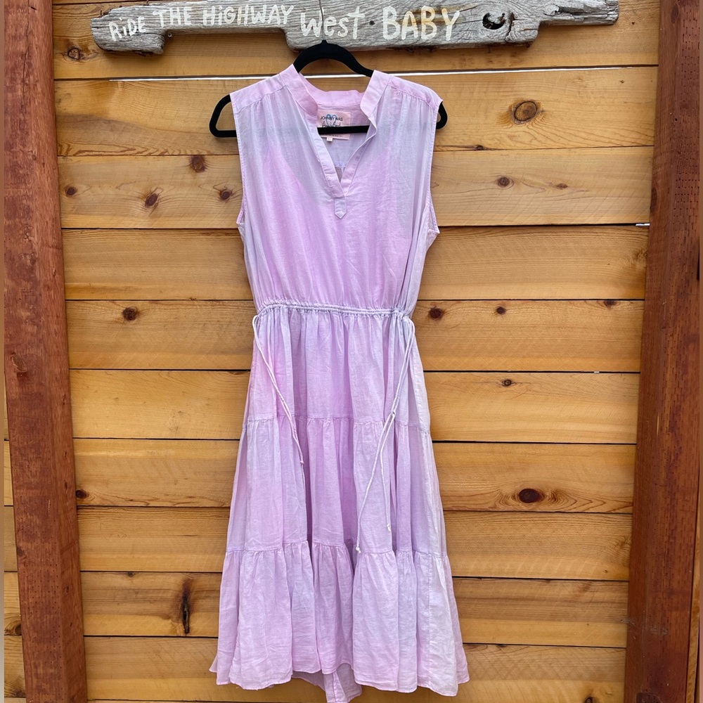 NEW! Johnny Was Amanda Beard Dress NWOT - Picture 1 of 9